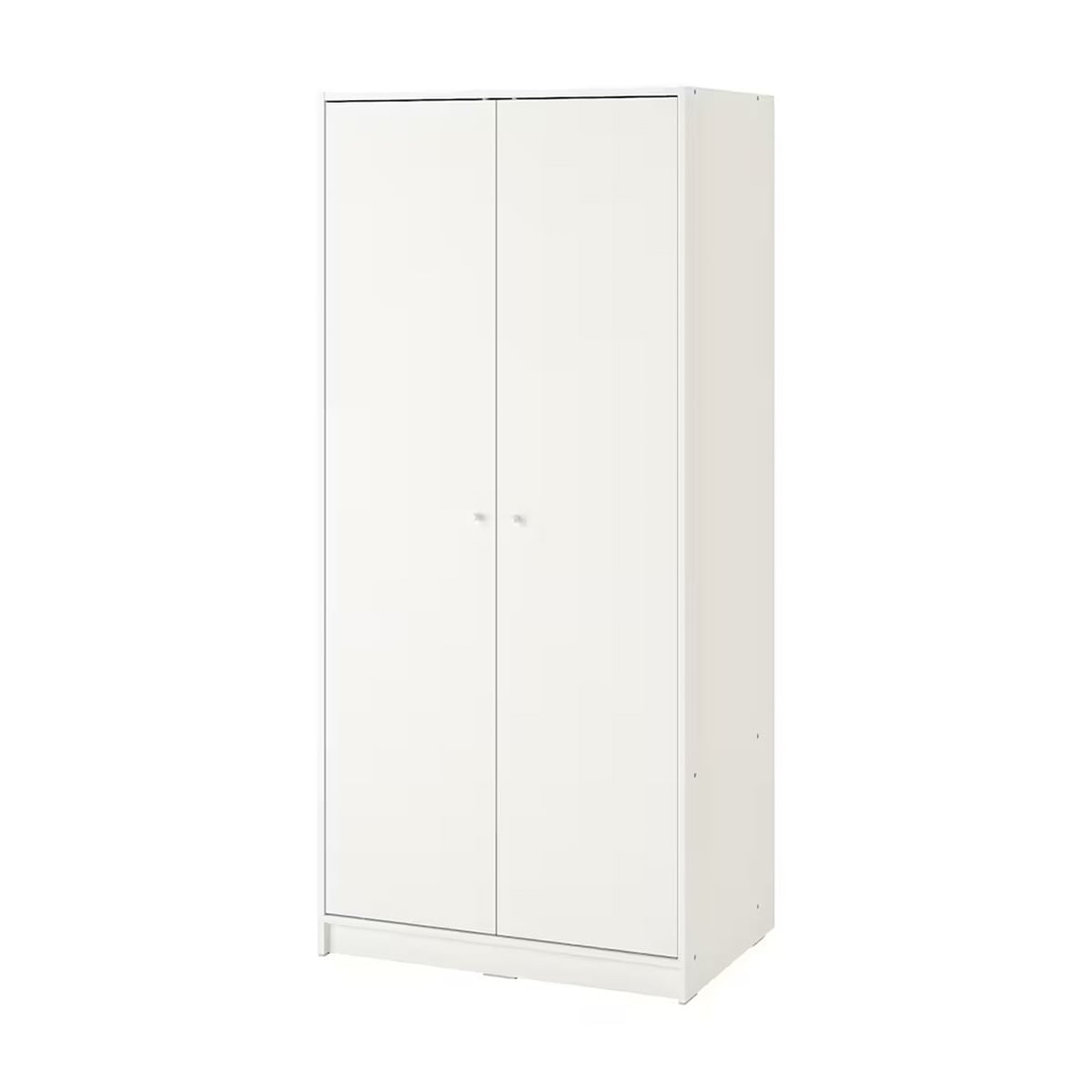 European Union Wood Wardrobe – 80×40×176 cm - Image 4