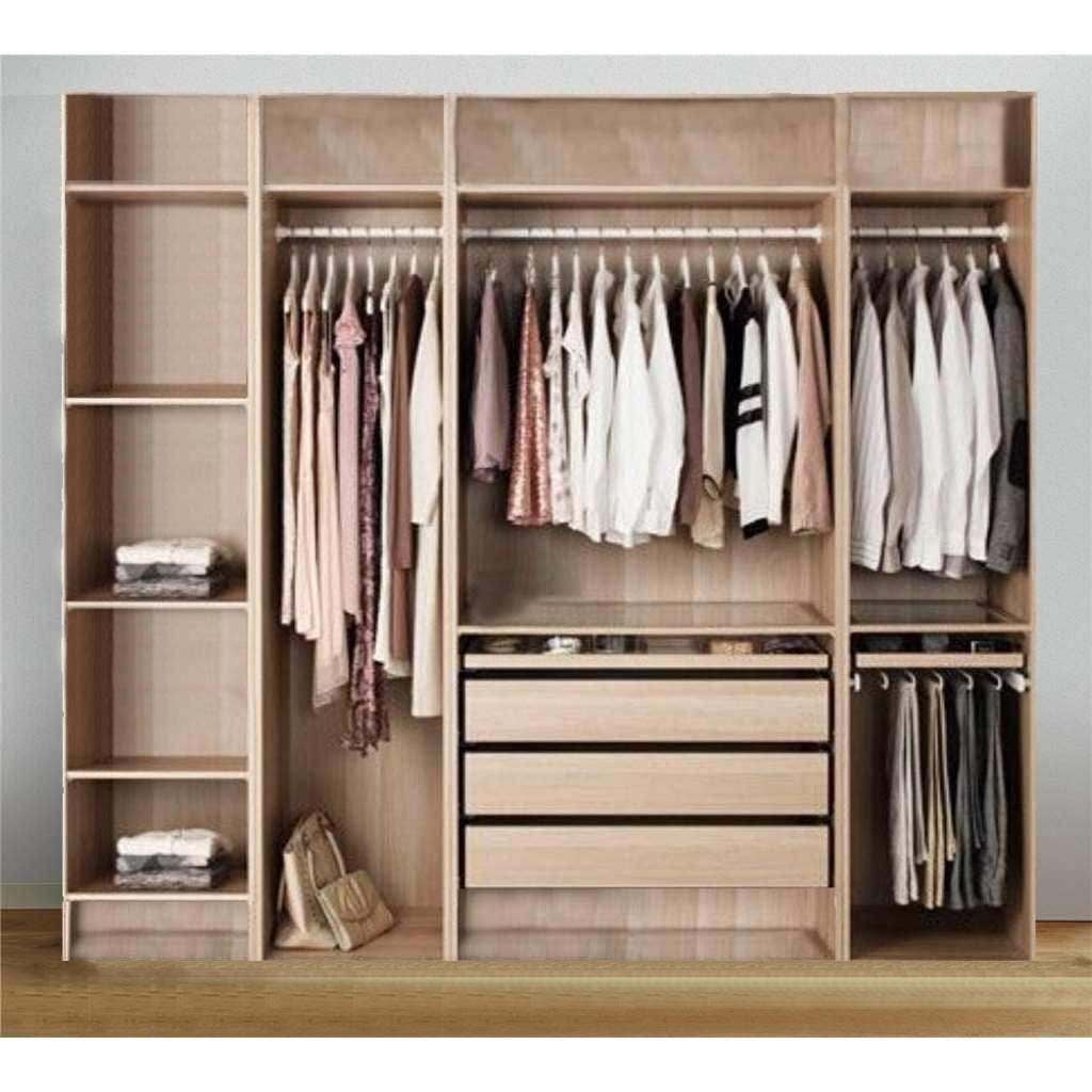 European Union Wood Dressing Unit – Beige