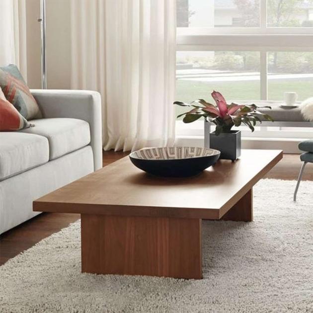 MDF Coffee Table